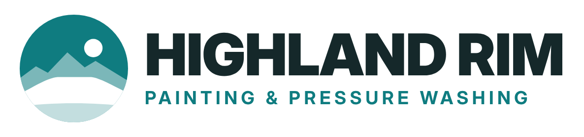 Highland Rim Painting & Pressure Washing